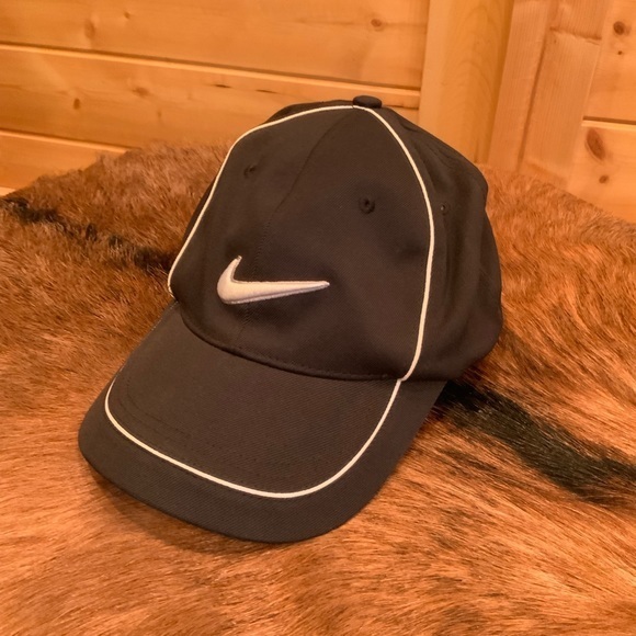 Nike Golf cap “NIKEGOLF” unisex EUC - Picture 6 of 6